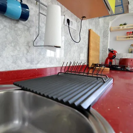 Aloha***burrero Cerca Del Aeropuerto * El Burrero